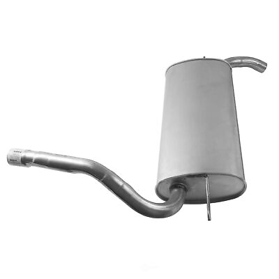 #ad Exhaust Muffler Assembly AP Exhaust 30064 fits 12 16 Ford Focus $160.07