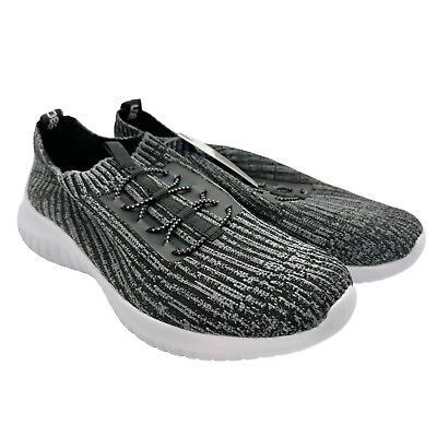 #ad Toisebon Women#x27;s 42 US 10 Sneakers Comfortamp;Soft Slip On Flexible Padded Soles $25.00