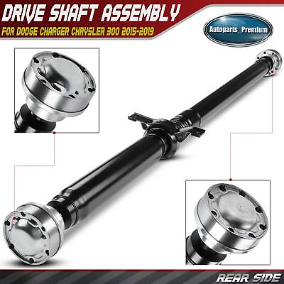 #ad Rear Driveshaft Prop Shaft Assembly for Dodge Charger Chrysler 300 2015 2019 AWD $329.99