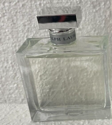 #ad #ad New Romance by Ralph Lauren 3.4 oz EDP Perfume for Women $39.99