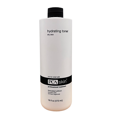 #ad PCA Skin Hydrating Toner 16 fl oz 473 ml $48.90