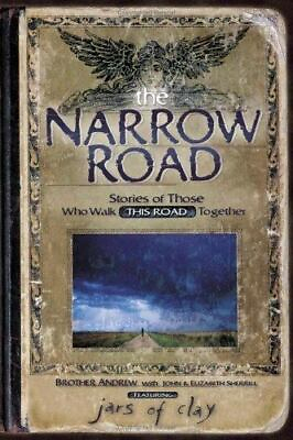 #ad The Narrow Road: Stories of Those Who Walk This Road Together With This Road... $4.58
