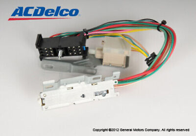 #ad Ignition Starter Switch ACDelco GM Original Equipment D1434C GM #1990163 $72.50