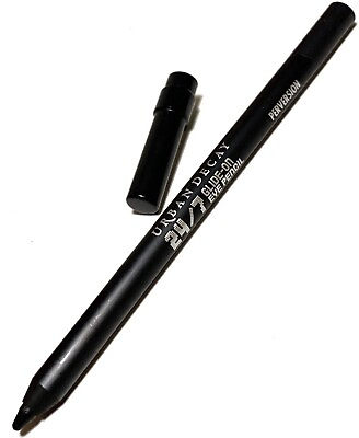 #ad NWOB FULL SIZE Urban Decay 24 7 Glide On Eye Pencil PERVERSION 1.2g Ships TODAY $14.49