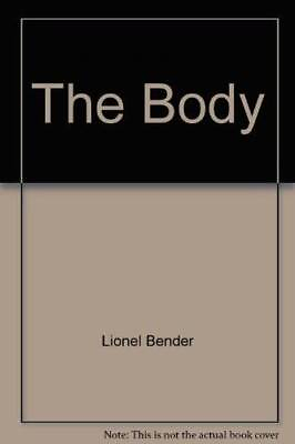 #ad The Body Through the Microscope Paperback By Lionel Bender GOOD $3.97