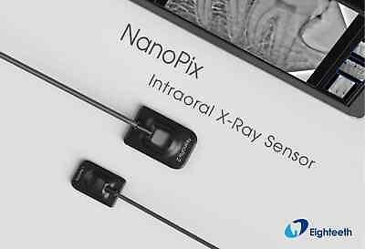 #ad #ad Eighteeth Nanopix Dental RVG Sensor $1367.00