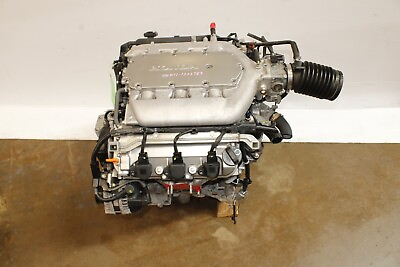 #ad 2003 2004 2005 2006 2007 Honda Accord V6 3.0L Replacement Engine $999.99