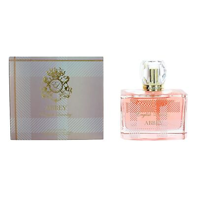 #ad Abbey by English Laundry 3.4 oz EDP Spray for Women $36.67