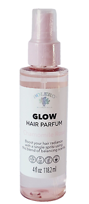 #ad #ad New Bolero Beverly Hills Glow Hair Perfume in Chamomile Rose 4 fl. oz. 118 ml. $6.40