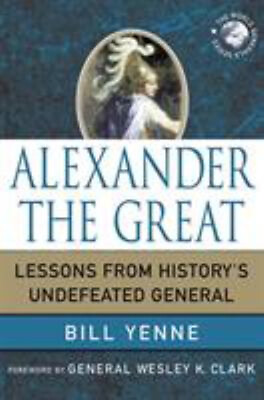 #ad #ad Alexander the Great : Lessons from History#x27;s Undefeated General B $4.50