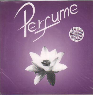 #ad Perfume Young Scented UK 7quot; vinyl single record AROMA002 GBP 21.29
