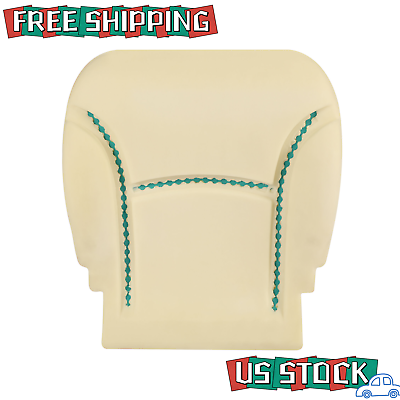 #ad Standard Seat Foam Cushion Bottom For 97 04 98 99 00 01 02 03 Chevy Corvette C5 $77.14