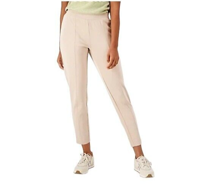 #ad Isaac Mizrhai Live Soho Petite Jogger with Front Seam Detail SP A572802 $23.00