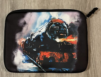 #ad Harry Potter Laptop Bag 13.5x10 $25.00