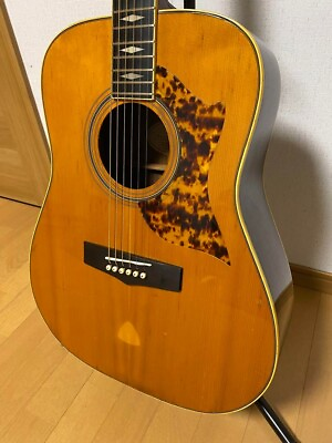 #ad Yamaha N 500 Vintage Acoustic Guitar free shipping from Japan $520.00