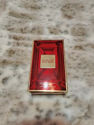 #ad #ad Michael Kors Perfume $55.00