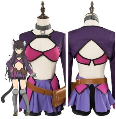 #ad new Anime cosplay costume customizable $28.39