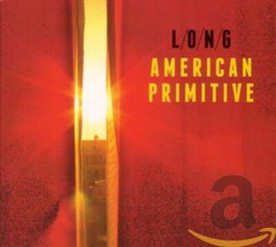 #ad Long American Primitive CD $9.78
