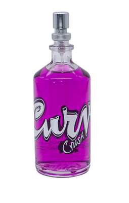 Curve Crush by Liz Claiborne 3.3 3.4 oz EDT Perfume for Women Tester $17.88
