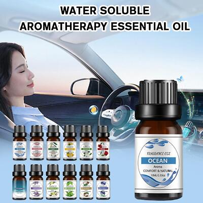 #ad Essential Oils 10mL Pure and Natural Therapeutic Grade Aromatherapy Oil $1.91