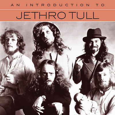#ad Jethro Tull An Introduction To Used Very Good CD $8.83