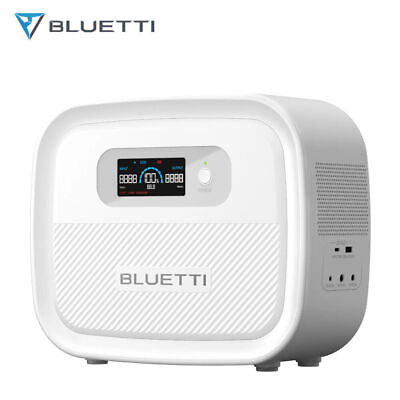 #ad BLUETTI X60 614Wh Portable LiFePO₄ Battery Backup For ResMed C PAP PHILIPS $499.00