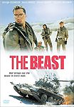 #ad The Beast DVD $6.17