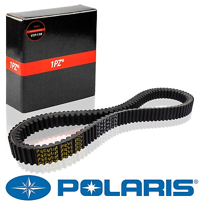 #ad OEM Replacement Drive Belt For Polaris Ranger 900 XP 900 RZR 900 S 900 XP 900 $65.69