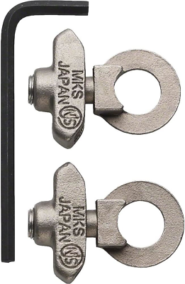 #ad MKS Track Chain Tensioners For 10mm Axle $62.49