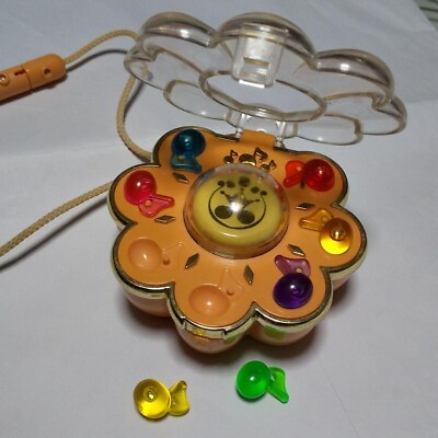 #ad BANDAI Magical Doremi Ojamajo Doremi Rhythm Tap Japan Vintage Toy Working Good 2 $499.98