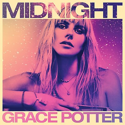 #ad Grace Potter amp; the Nocturnals Midnight CD UK IMPORT $11.82