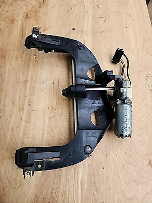 #ad 2003 BMW R1150r Windshield Motor Assembly Working $78.00