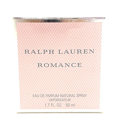 #ad #ad Ralph Lauren Romance EAU Parfum Spray for Women 1.7 oz $44.99