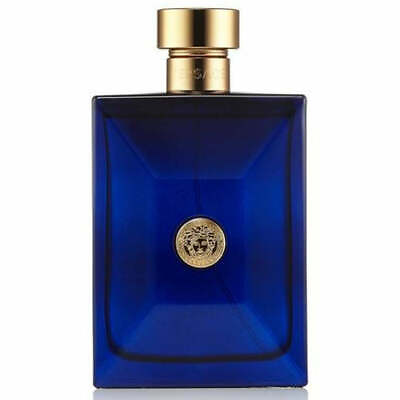 Versace Dylan Blue by Gianni Versace 3.4 oz EDT Cologne for Men New Tester $39.39