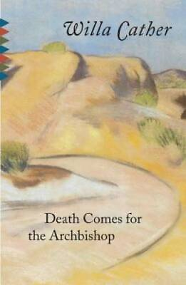 #ad Death Comes for the Archbishop Vintage Classics Paperback GOOD $3.67