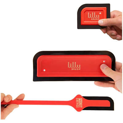 #ad Lilly Brush Detailer#x27;s Bundle Pro Kit amp; Mini Detailer GBP 39.95