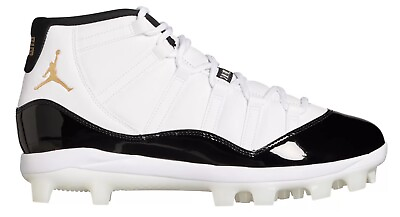 #ad Nike Air Jordan 11 Retro MCS Gratitude DMP 2024 Baseball Cleats Sizes 8 15 RARE $425.00