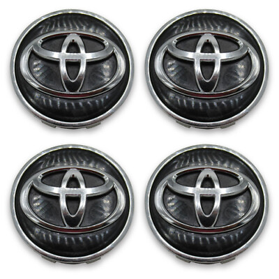 #ad #ad Center Caps OEM Wheel Toyota Highlander Camry Avalon RAV4 Sienna 42603 06150 $26.99