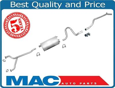 Exhaust System Made USA for Ford Crown Victoria for Mercury Grand Marquis 83 85 $189.43