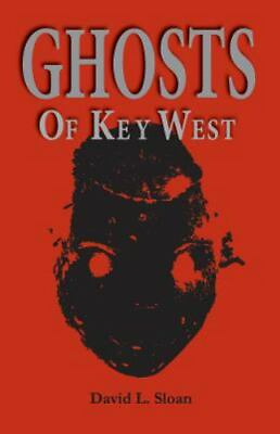 #ad Ghosts of Key West $5.85