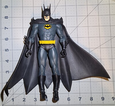 #ad McFarlane DC Batman amp; Spawn 7quot; Scale Action Figure $25.99
