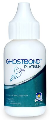 #ad Case of 12 GHOSTBOND Platinum Water Resistant Wig Glue for Extreme Heat 1.3oz $199.00