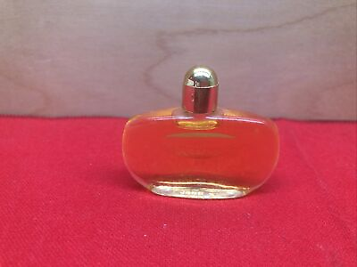 #ad Perry Ellis For Women Mini Perfume Splash 0.125 oz Full Bottle $10.00