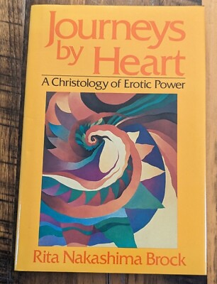 #ad Journeys by Heart: A Christology of Erotic Power $13.16