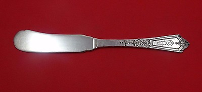 #ad Pattern A by Gorham Sterling Silver Butter Spreader Flat Handle 6quot; $59.00