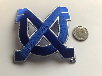 #ad Xavier University Vintage Embroidered Iron On Patch 2.5” X 2.5” $6.99
