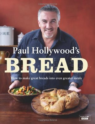 #ad Paul Hollywood#x27;s Bread By Paul Hollywood $13.44