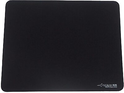#ad ARTISAN NINJA FX HIEN Gaming Mouse Pads S M L XL Black MID SOFT XSOFT JP $77.98