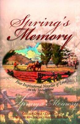 Spring#x27;s Memory: A Valentine for Prudence Set Sail My Heart The Wonder of GOOD $4.04