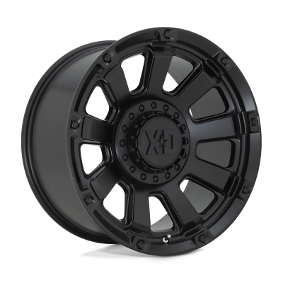 #ad XD Series XD852 Gauntlet Wheel amp; Nitto Ridge Grappler Tire and Rim Package $3804.00